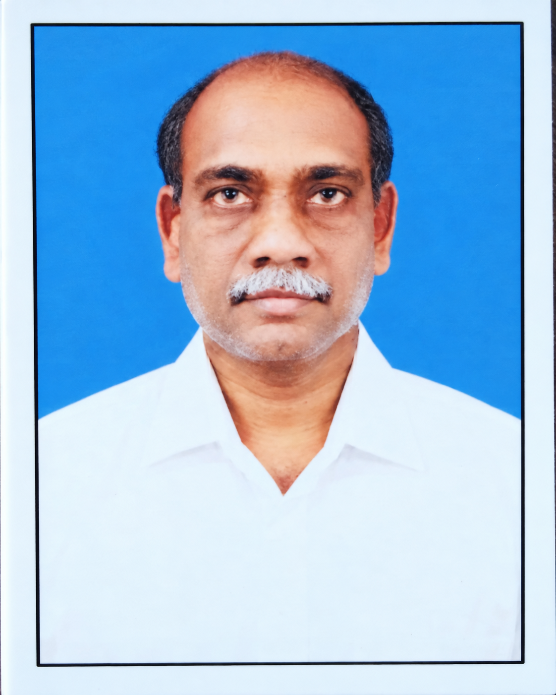 Dr Prhaladhra Rao
