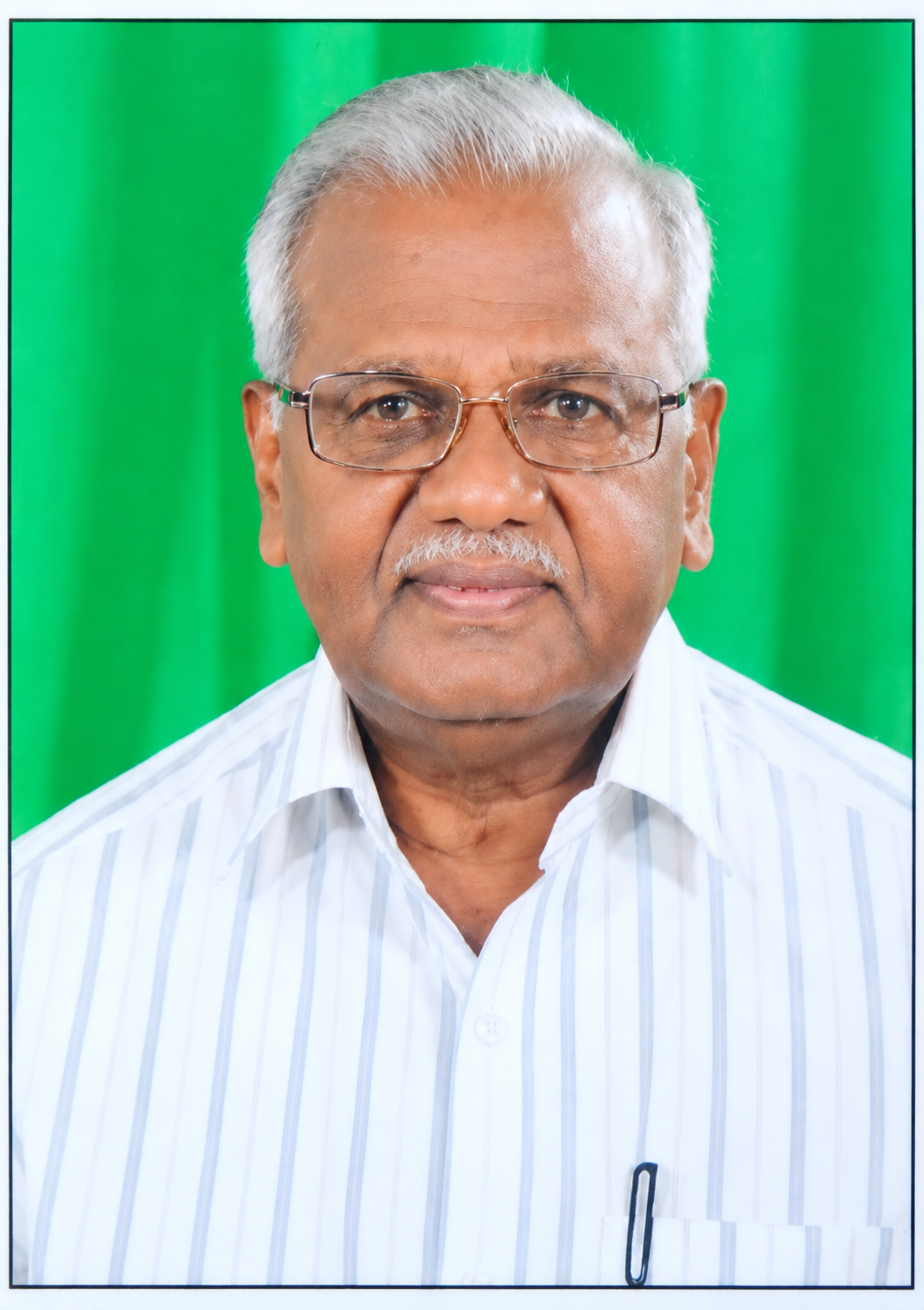 Dr. Preemnadham